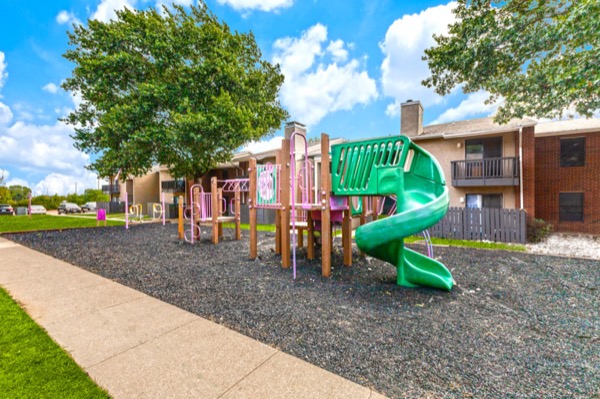 Solaire apartment interior